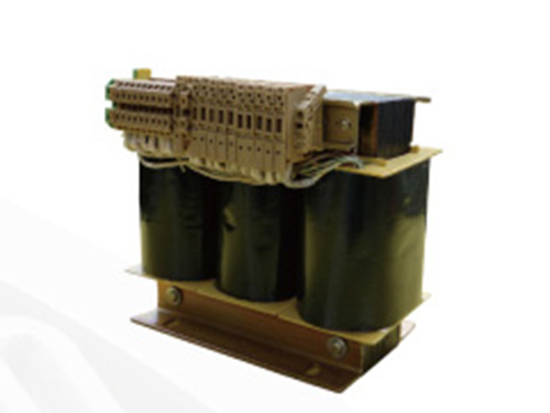 SG、ZSG三相干式变压器