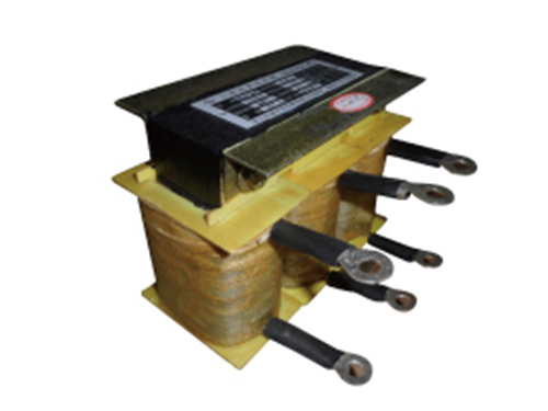 CKSG、CKDG低压电容器专用串联电抗器