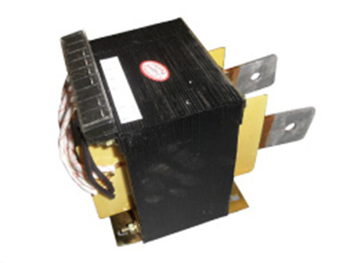 单相空气自冷小容量焊接变压器