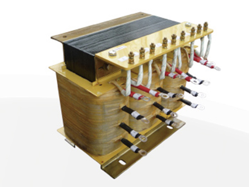 节电节能设备配套用三相变压器系列