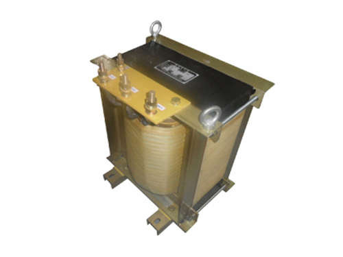 DOG系列单相电阻炉变压器