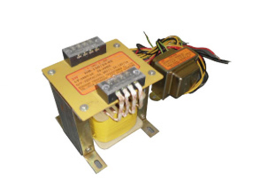 DB系列单相电源变压器